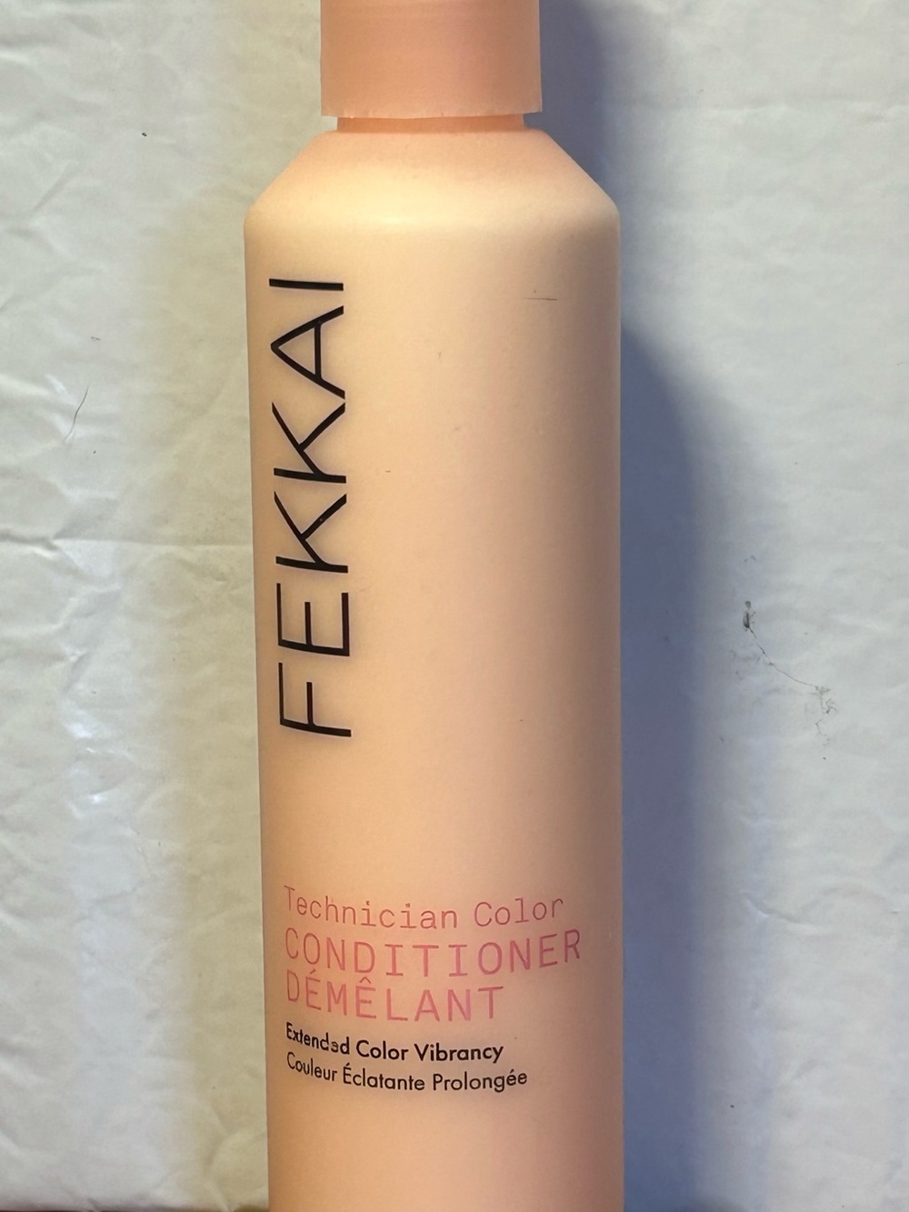 Fekkai Technician Color Conditioner - Pink